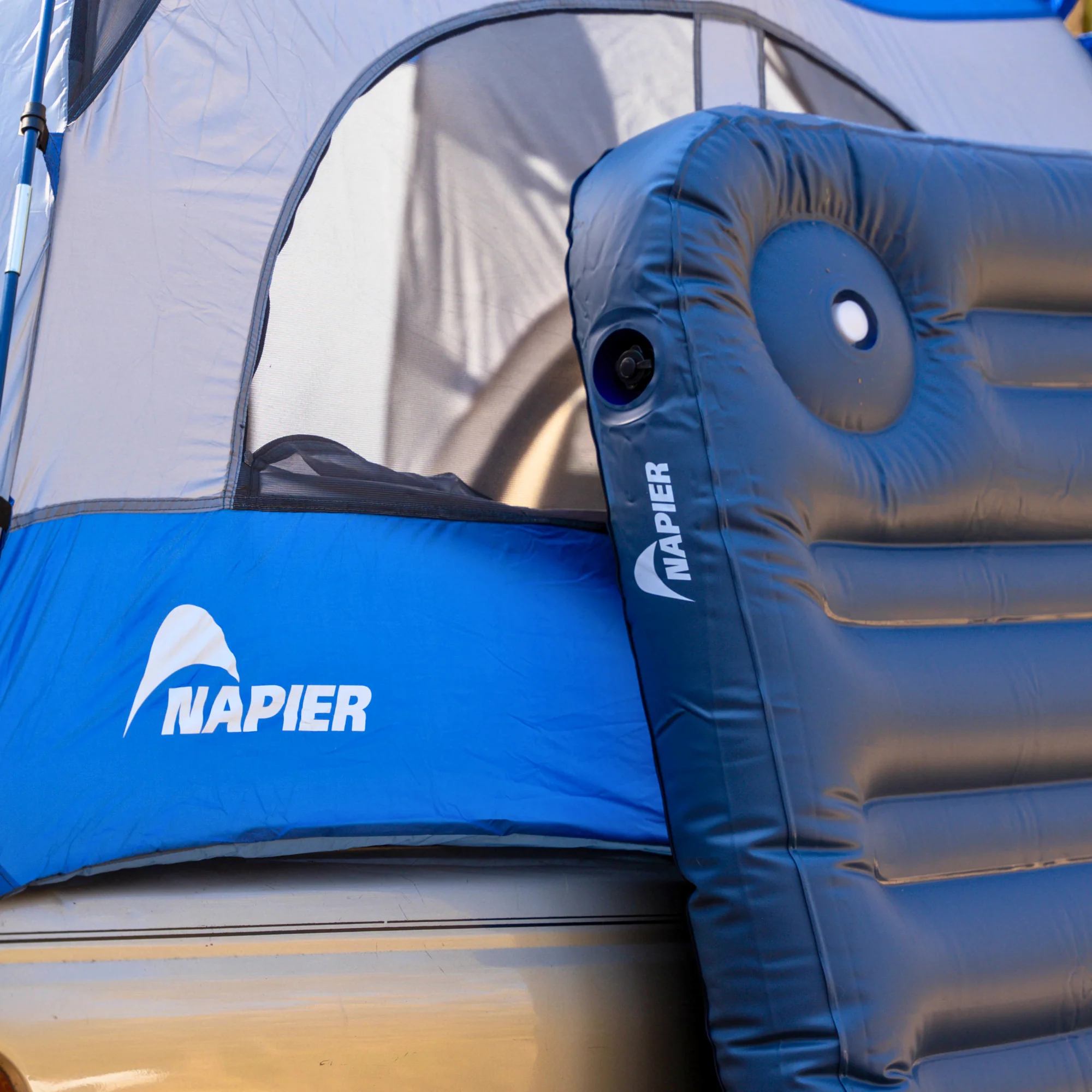 Sportz Truck Tent Bundle - Image 2