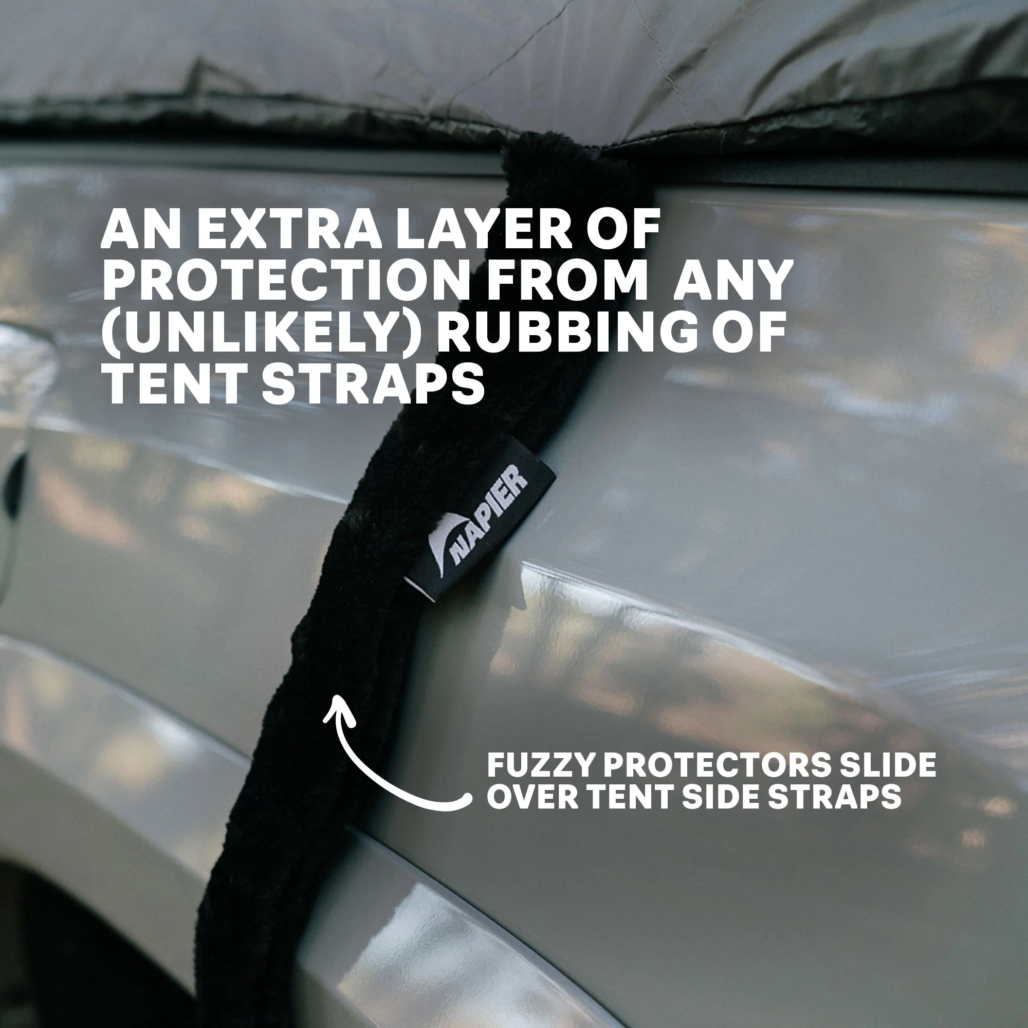 Sportz Truck Tent Bundle - Image 3