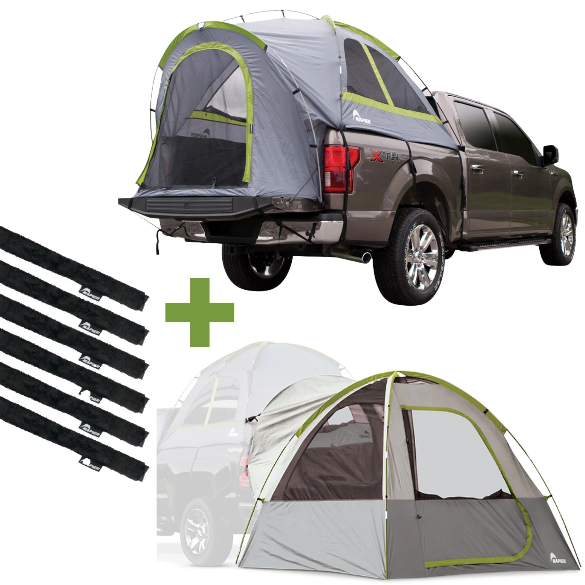 Camp Ready Bundles