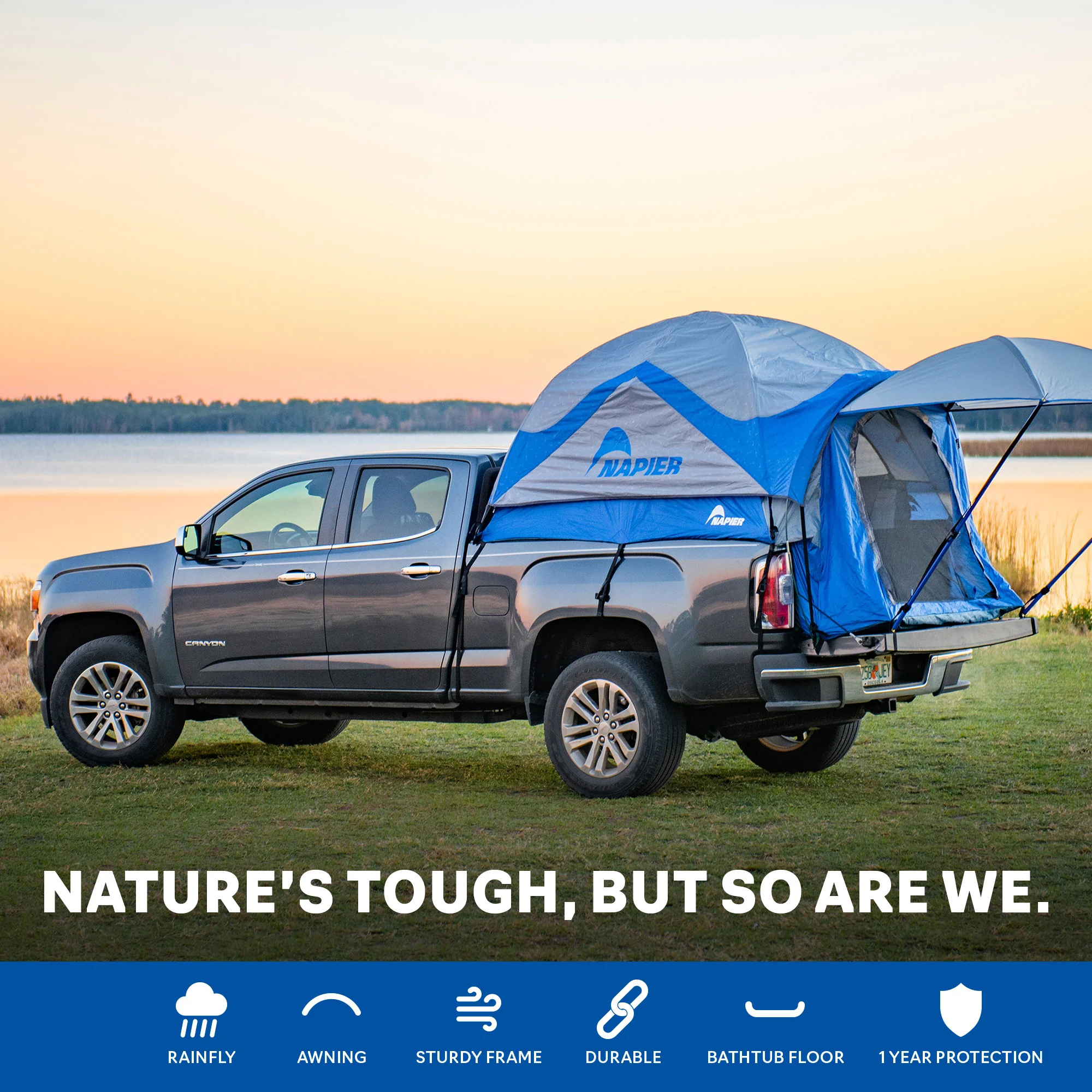 Sportz Truck Tent - Image 4