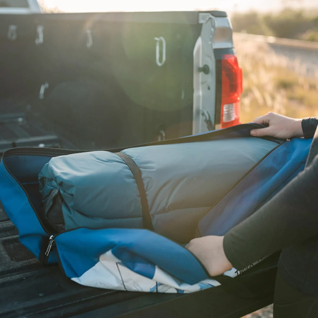 Tent Tie Straps